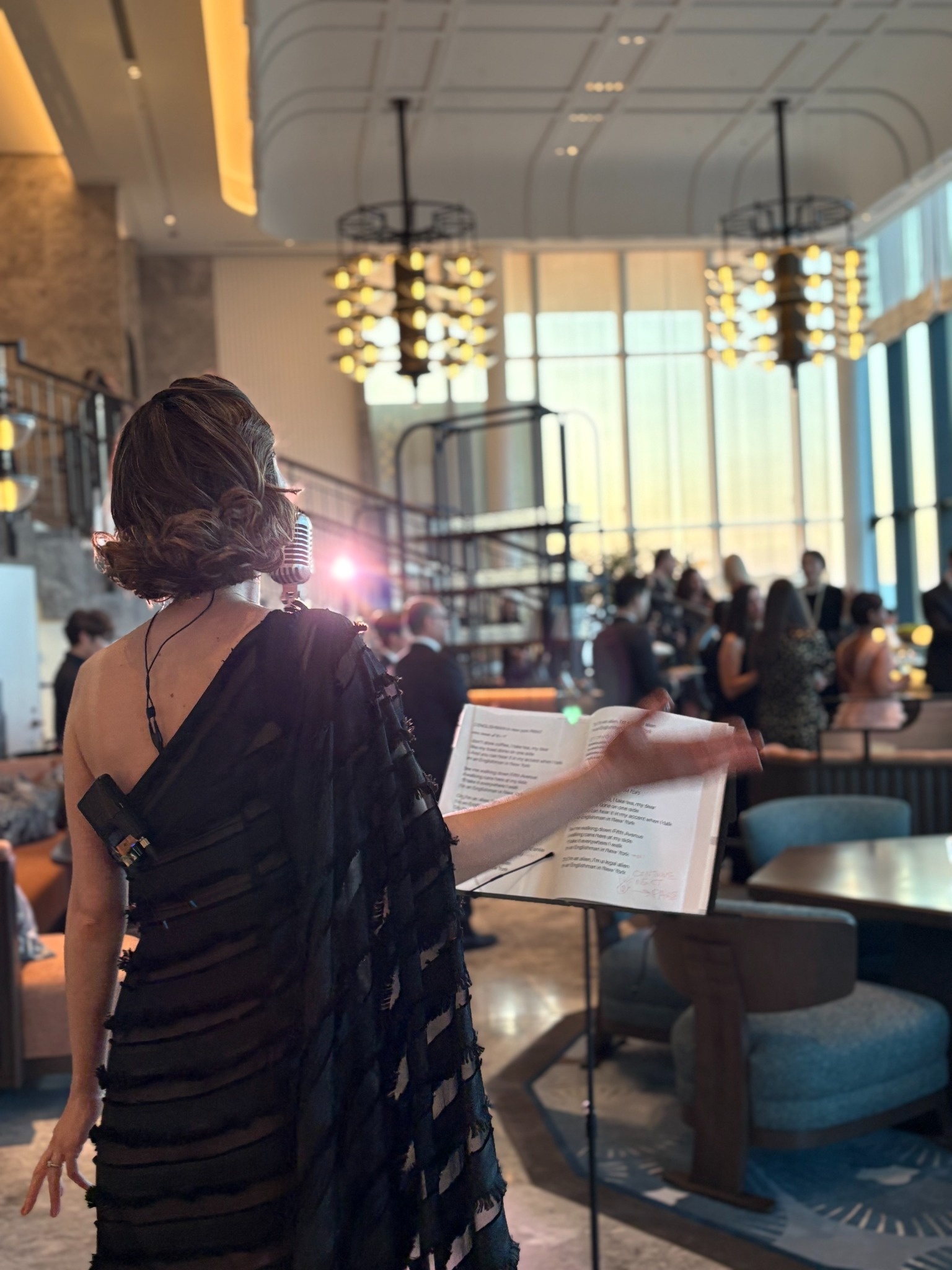 ライブエンターテイメント