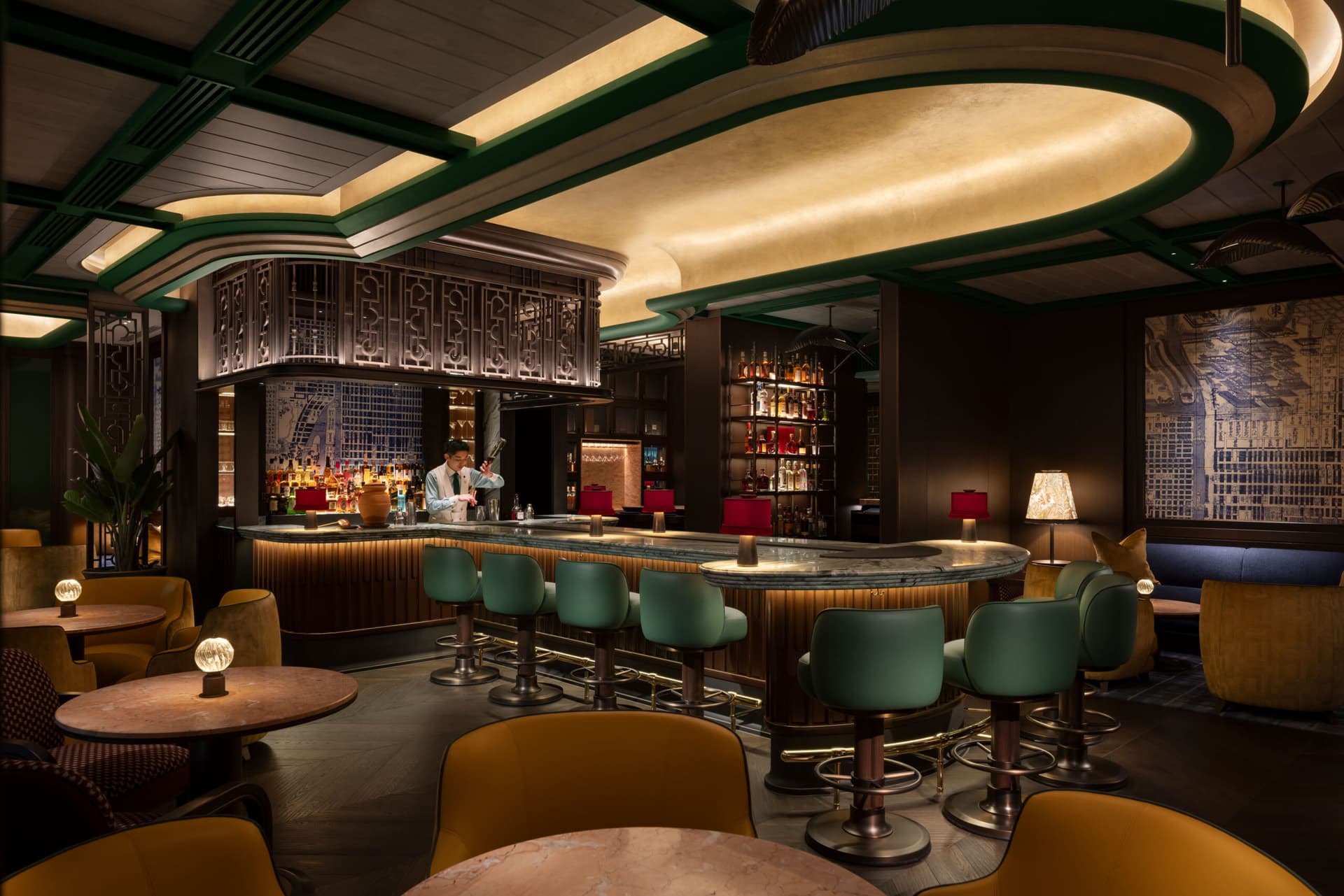 ケーンズ＆テイルズ　