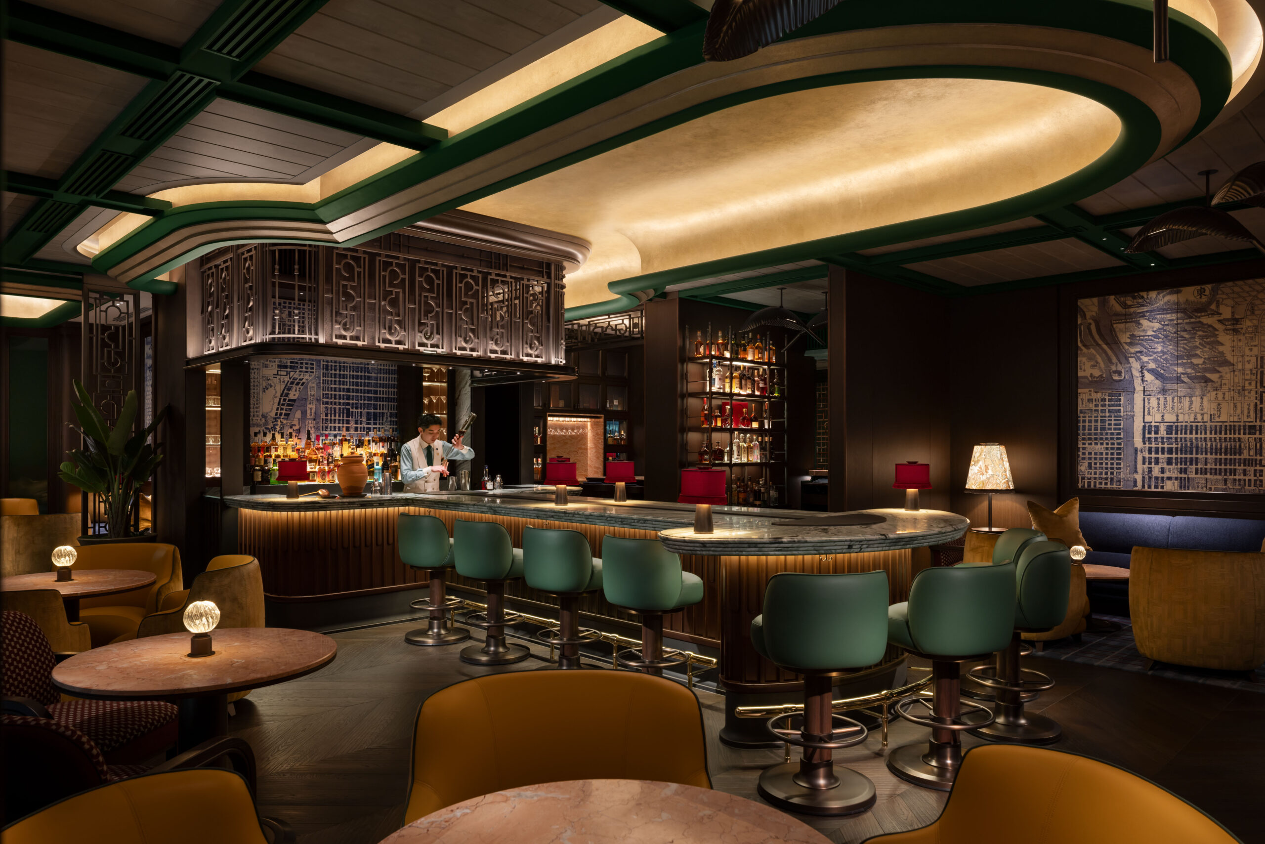 ケーンズ＆テイルズ　