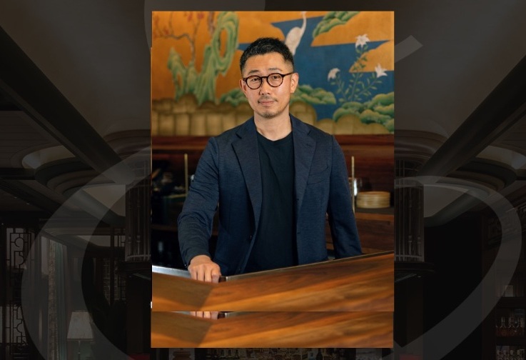 和の素材とアメリカンクラシックの融合