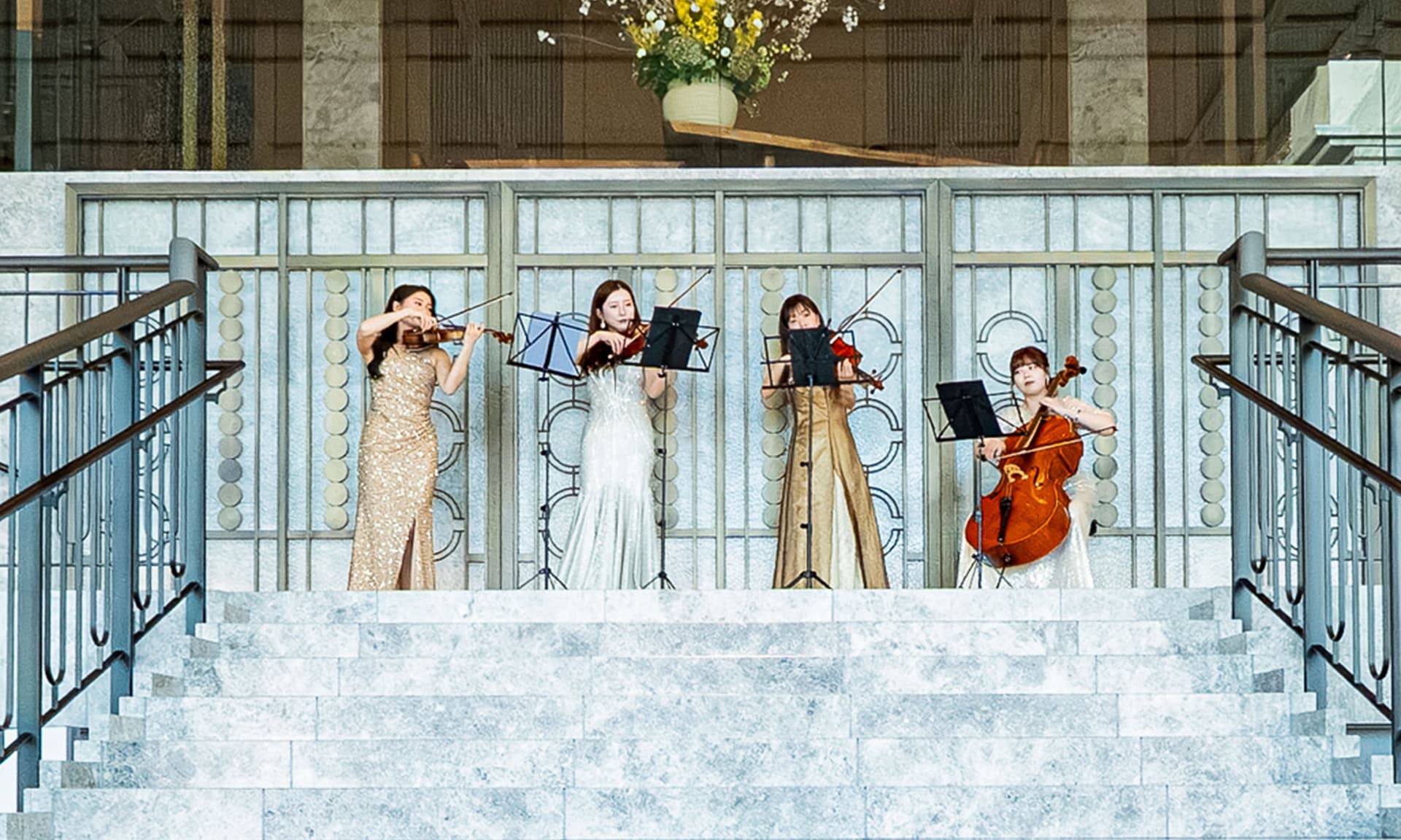 ライブエンターテイメント