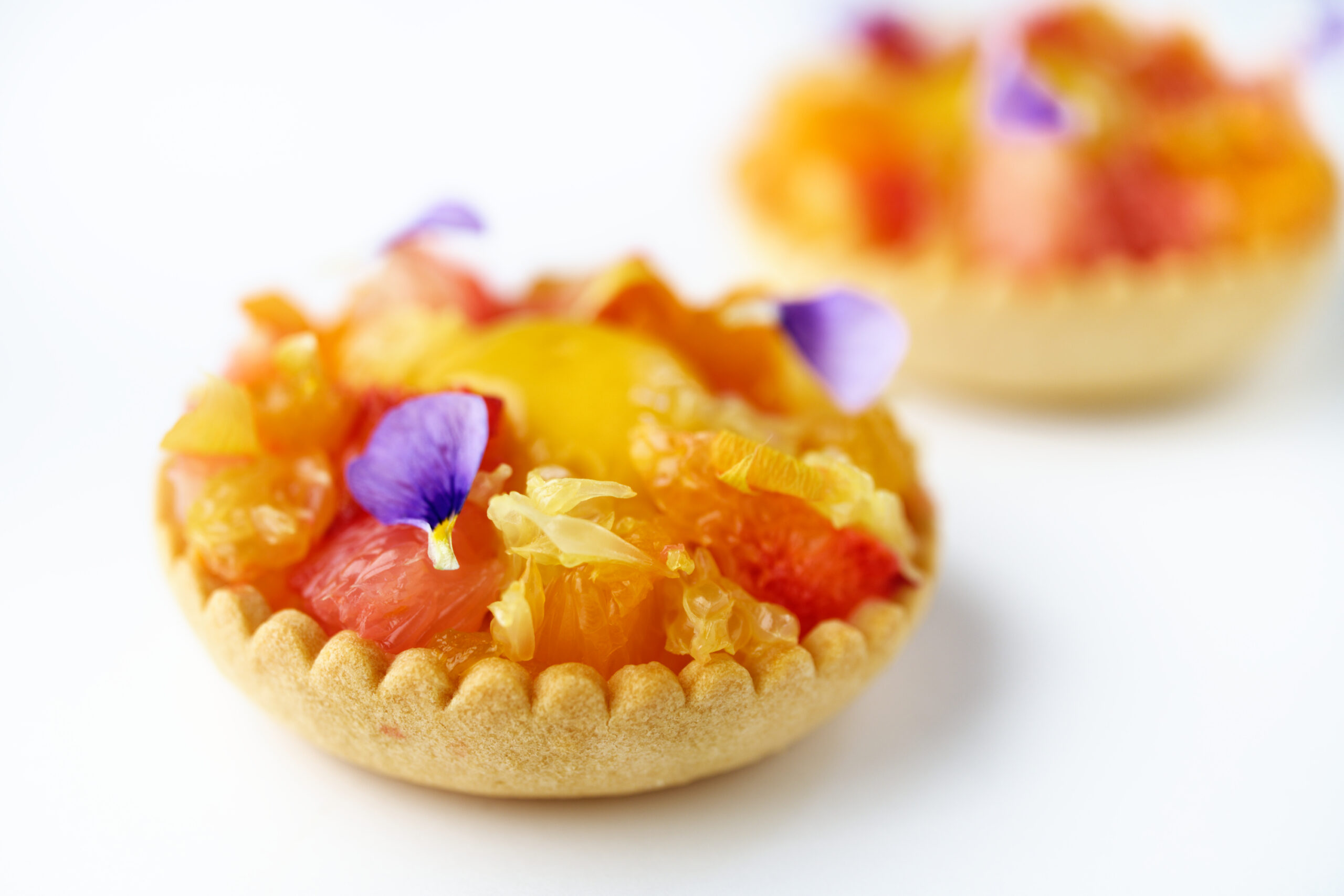 スイーツ・紅茶