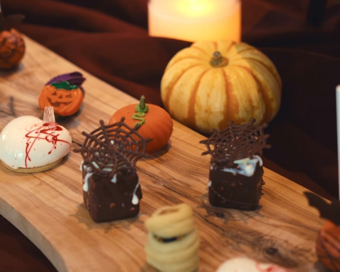 ジョリー ハロウィン セレブレーション